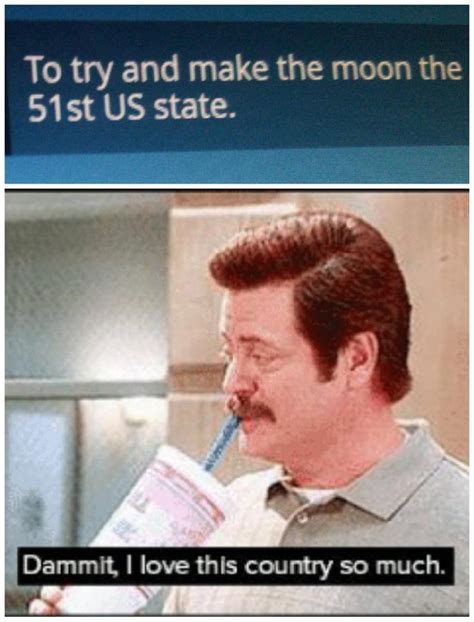 Well 50th State Actually Wyoming Doesnt Exist Rwyomingdoesntexist
