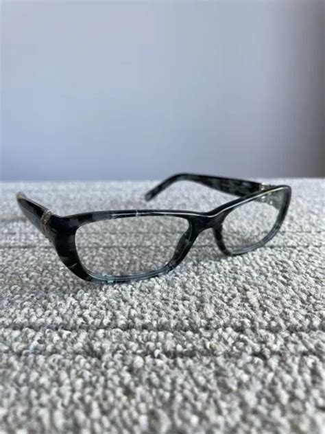 Tiffany And Co Eyeglasses Eye Glasses Frames Tf 2069 B 8129 51 16 135 149 00 Picclick