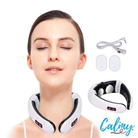 Sit Back Relax And Enjoy Your Very Own At Home Personal Massager Here At Calmy Our Aim Is