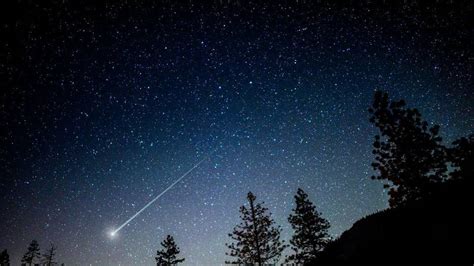 At certain times of the year, you might be lucky enough to see more meteors in the sky than usual. Leonid meteor shower peaks this weekend: How to catch the ...