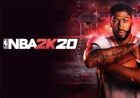 Buy Nba 2k20 Legend Edition Global Steam Gamivo