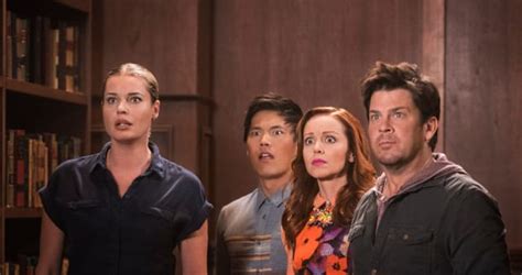 The Librarians Canceled After Four Seasons On Tnt Tv Fanatic