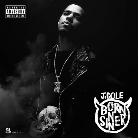 J Cole Born Sinner Album Songs Astaia