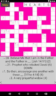 Writer on whose work wood. Bible Crossword - Apps on Google Play
