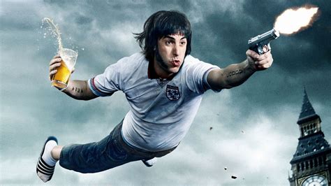 Wallpaper The Brothers Grimsby Sacha Baron Cohen Best Movies Of 2016