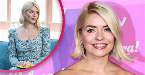 When Did Holly Willoughby Join This Morning And What Is Her Net Worth