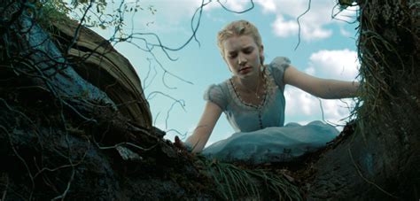 Alice Im Wunderland 2 Teaser Mit Mia Wasikowska