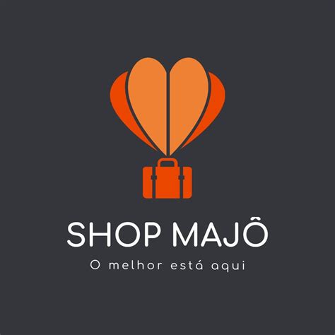 Shop Majô Loja Online Shopee Brasil