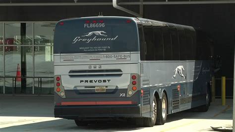 Greyhound Bus Driver Salary Australia Jame Vo