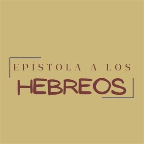 Hebreos 66 Pan De Vida Ontario Podcast Listen Notes