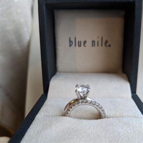 Blue Nile Ring Size Chart 💍 Blue Nile Ring Sizes Guide For Men And Women