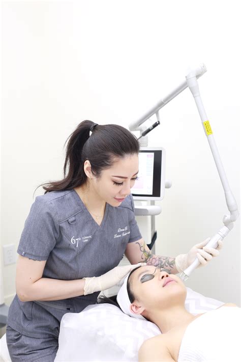 Careers 67 Degrees Cosmetic Clinic