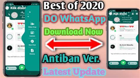 You must follow the steps. Do WhatsApp New latest Updates in 2020 | Best whatsapp in ...