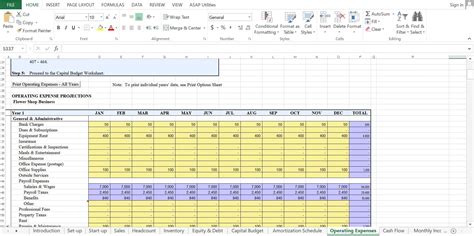 Describe how you plan to market your gift basket store. Flower Shop Business Plan Template - Black Box Business Plans