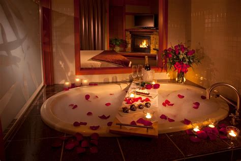 Seattles Most Romantic Hotels