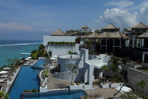 Samabe Bali Resort And Villas Luxury Romantic Getaway In South Bali