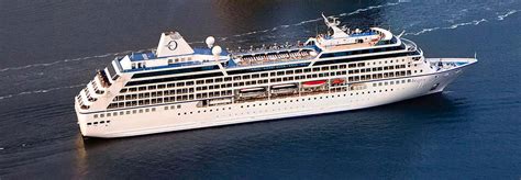 Barbados Cruise Excursions Oceania Cruises Insignia