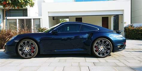 Dark Blue Metallic Page 2 Rennlist Porsche Discussion Forums