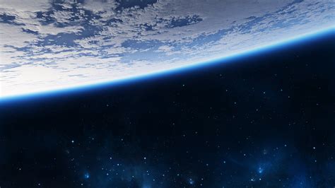 40 Earth From Space Wallpaper 1920x1080