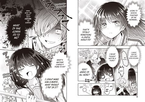 Buy Tpb Manga I Belong To The Baddest Girl At School Vol 01 Gn Manga