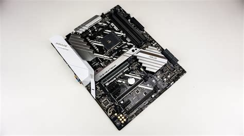 Asus Prime X470 Pro Motherboard Review Page 2 Of 11