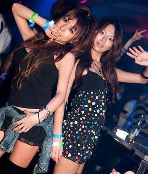 Night Clubs In China 29 Pics