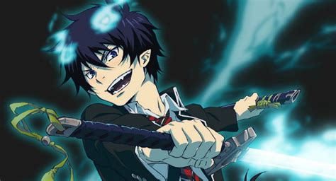 Blue Exorcist Kyoto Sagas Dub Hits Hulu On September 1 Anime Herald