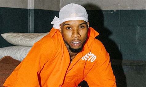 Tory Lanez In Voice Message From Prison No Fear In My Heart At All