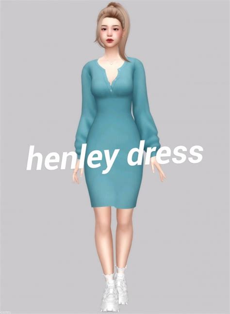 Miri Dress Casteru On Patreon In 2022 Sims 4 Toddler