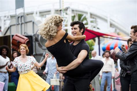 The onj centre provides top medical research and the newest cutting edge treatments, combined with the best in wellness care. COSMO repasa la vida de la protagonista de 'Grease' en 'Olivia Newton-John: Hopelessly Devoted ...