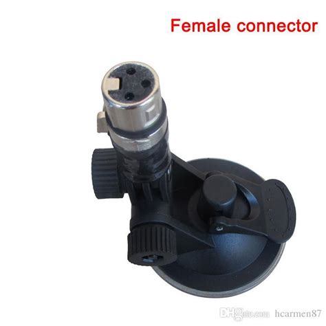 sex machine dildo attachment fixed bracket female connector and male connector with suction cup