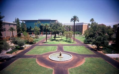 Arizonastateuniversity Tempe5691080i0 Education At Work