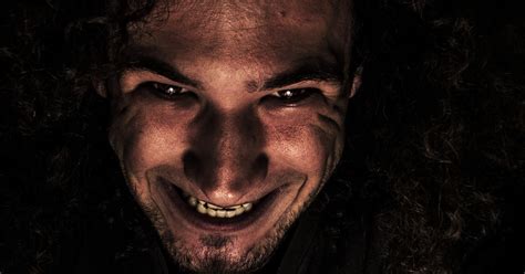 13 True Stories Of Peoples Terrifying Encounters With Evil