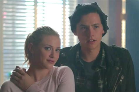 Riverdale Season 5 Are Jughead And Betty Cooper Still Together The Us Sun