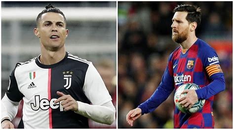 Cristiano ronaldo in el clasico matches. Cristiano Ronaldo And Lionel Messi Combined Net Worth Is ...