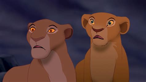 The Lion King 3 Screencaps