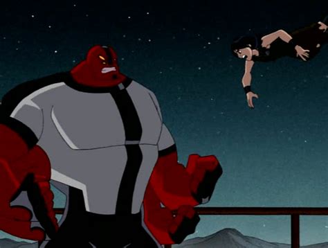 Image Four Arms Vs Kevin 011png Ben 10 Wiki Fandom Powered By Wikia