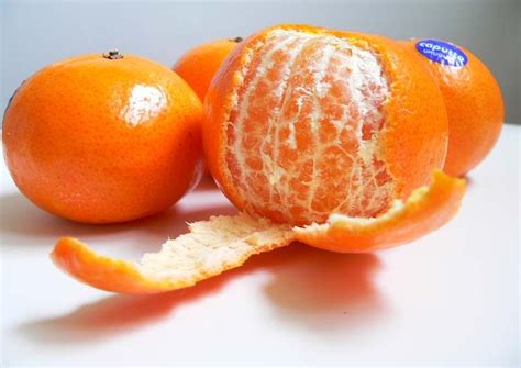 Fruit Warehouse Mandarin Orange Citrus Reticulata