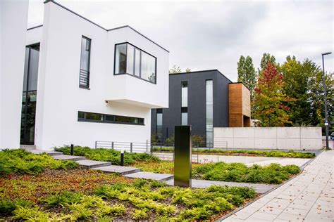 Bevor sein kinofilm „kroos am 30. Hahnwald - Köln, Nordrhein-Westfalen | Architektur ...
