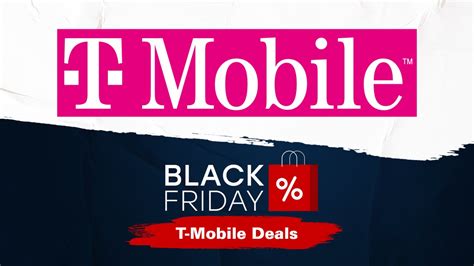 T Mobile Black Friday Deals 2023 The Deals Are Here Phonearena