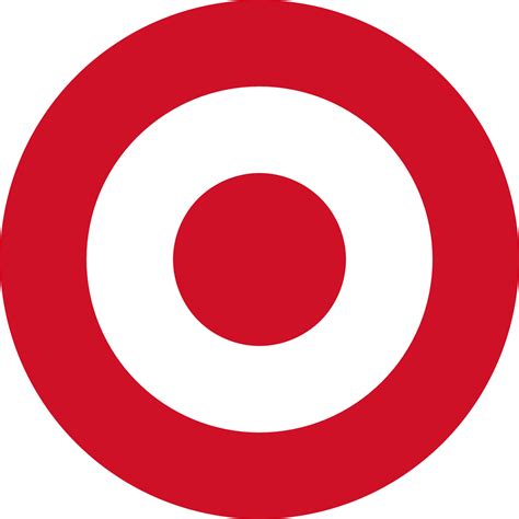 Red Target Sign Free Image Download