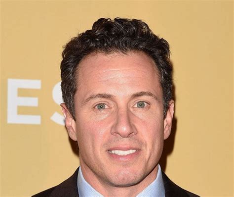 The Life And Career Of Chris Cuomo A Look Into His Net Worth Age