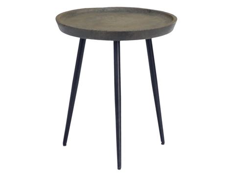 Inez Accent Table Hoffer Furniture Furniture Rental And Staging In