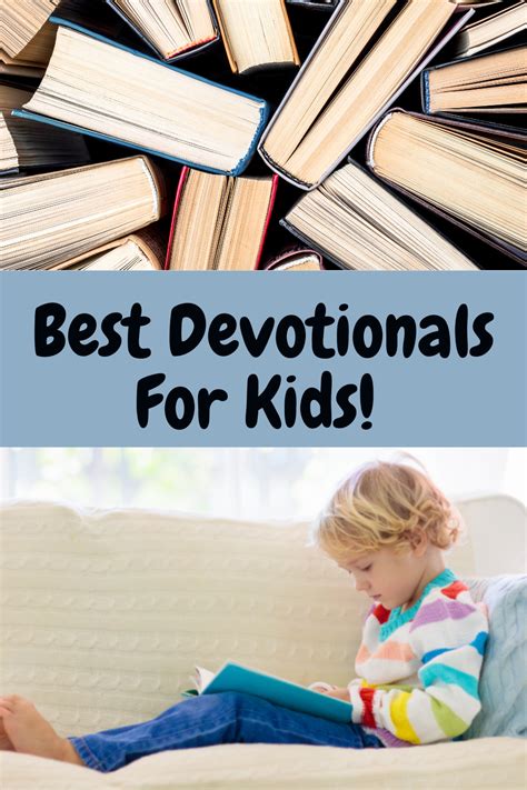 Best Devotionals For Kids In 2021 Homeschool Life Devotional