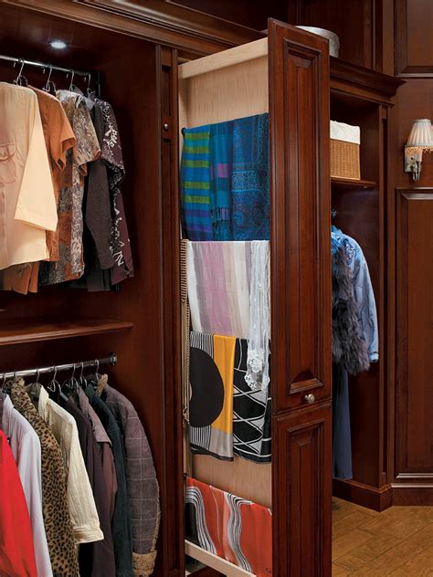 Garment racks have become the icon for minimalist closets. Custom Kitchen, Bathroom and Bedroom Closets | Kitchen ...