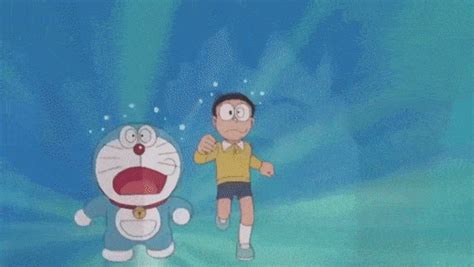 Doraemon Nobita 