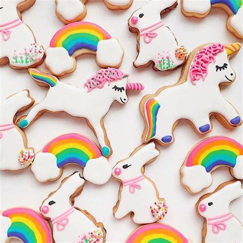 🍦💖sophie Loghman 🌈🎀 On Instagram T To All My Fellow 🦄unicorns🦄 And