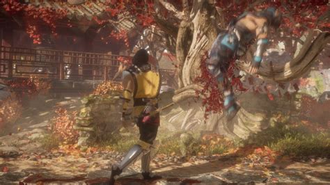 Последние твиты от mortal kombat 11 ultimate (@mortalkombat). Mortal Kombat 11 review: Great gameplay, excessively packaged | Ars Technica