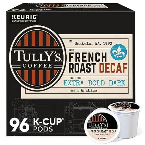 The Best Decaf K Cups That Taste Good Like Caffeinated