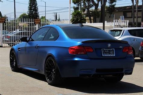 Just 150 frozen edition bmw m3 models were build for the us market in 2013. 2013 BMW M3 FROZEN BLUE EDITION **$0 - $500 DOWN* BAD CREDIT CHARGE... for sale in North ...